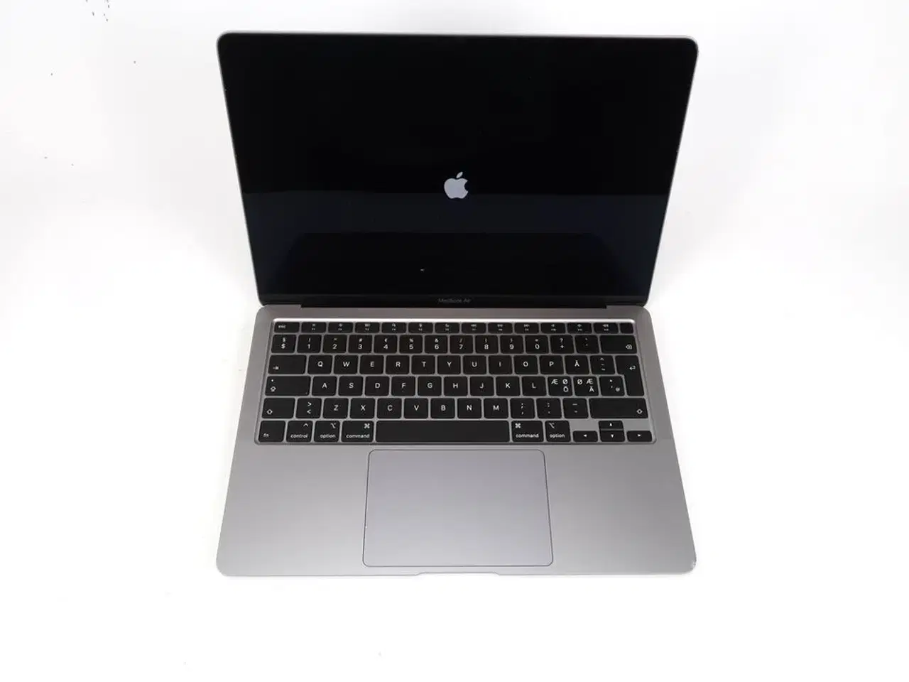 Billede 1 - Apple MacBook Air M1 13"