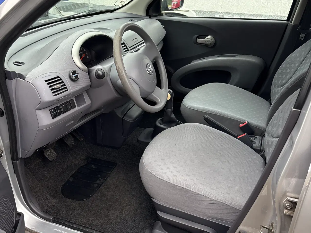 Billede 5 - Nissan micra