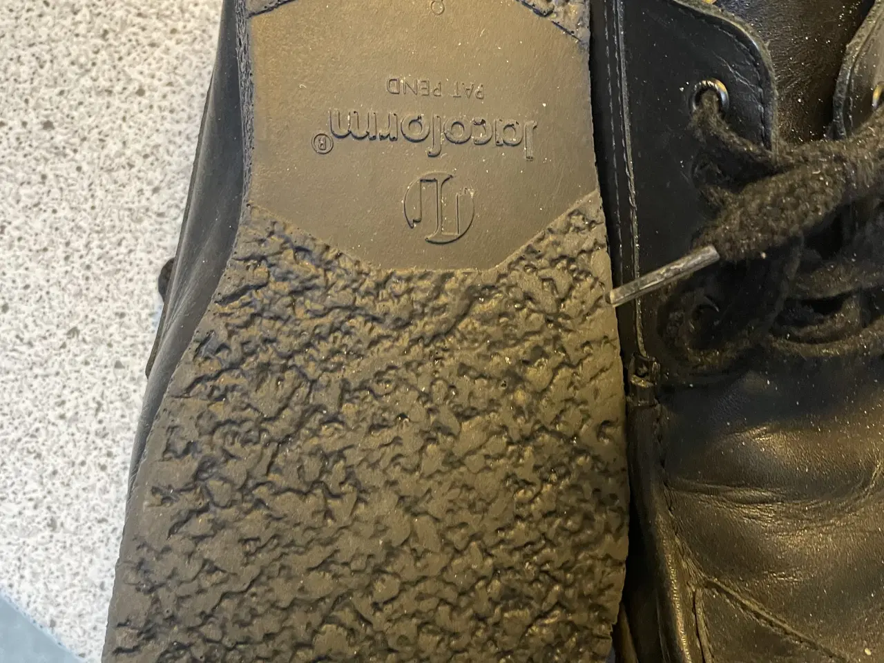 Billede 2 - JacoForm størrelse 42