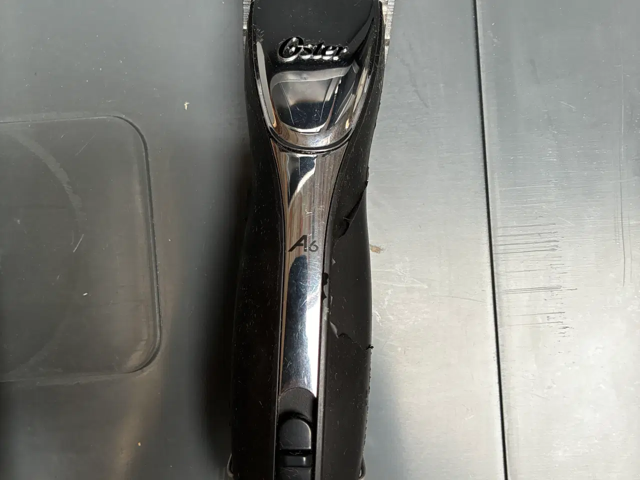 Billede 3 - Oster hundetrimmer A6 slim 