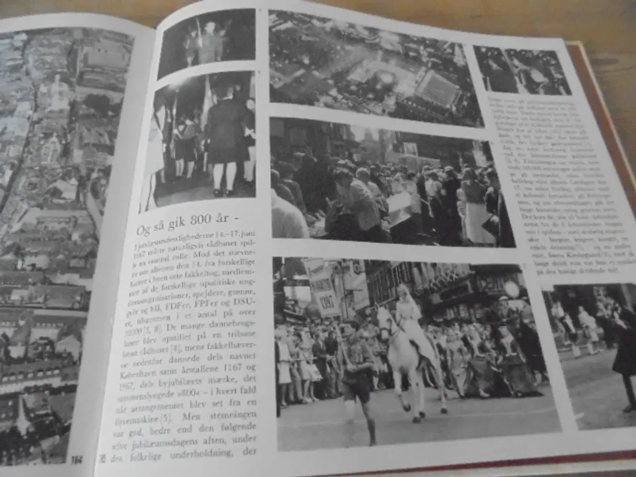 Billede 7 - København og Københavnere i 800 år