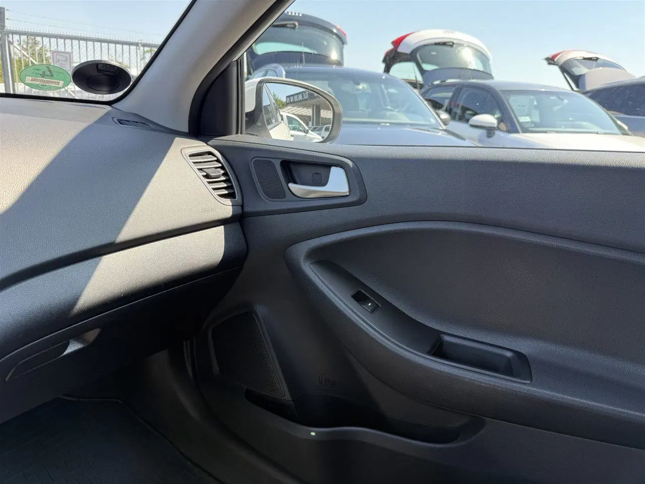 Billede 18 - Hyundai i20 1,0 T-GDI Trend 100HK 5d