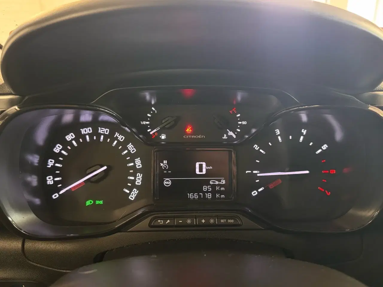Billede 13 - Citroën C3 1,2 PureTech Feel+ 82HK 5d