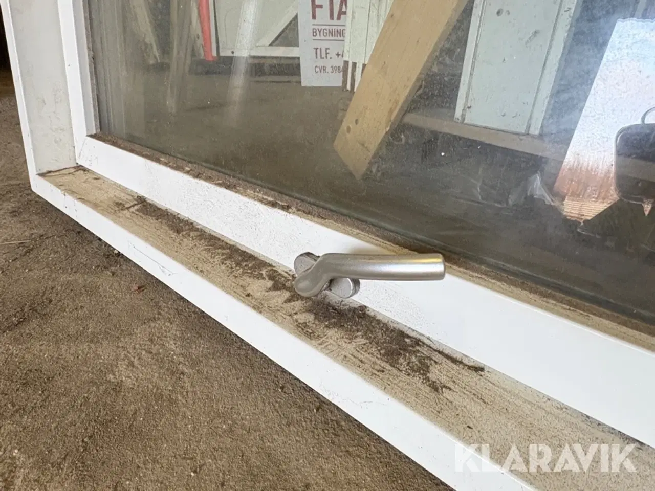 Billede 9 - Topstyret vindue