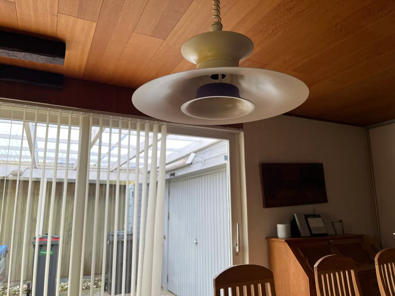 Billede 2 - Loftlampe