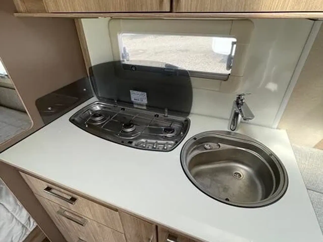 Billede 5 - Kabe Classic KS 470 XL