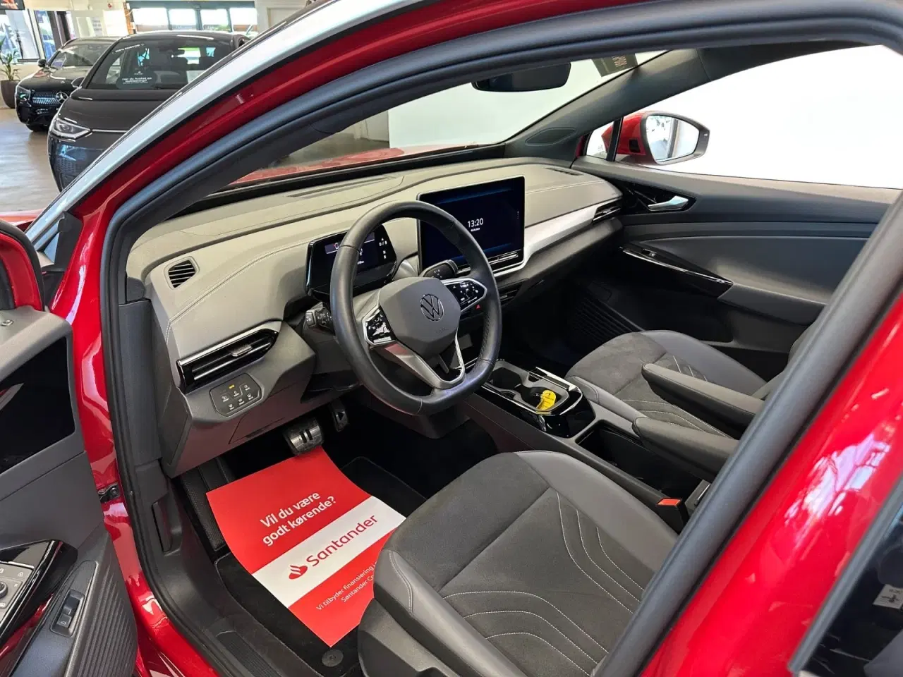 Billede 11 - VW ID.5 77 Style