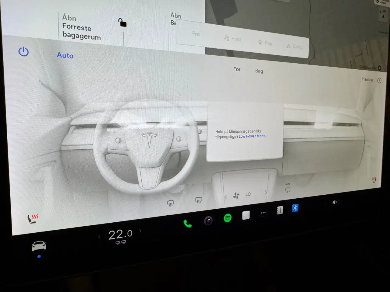 Billede 8 - Tesla Model 3  Long Range AWD