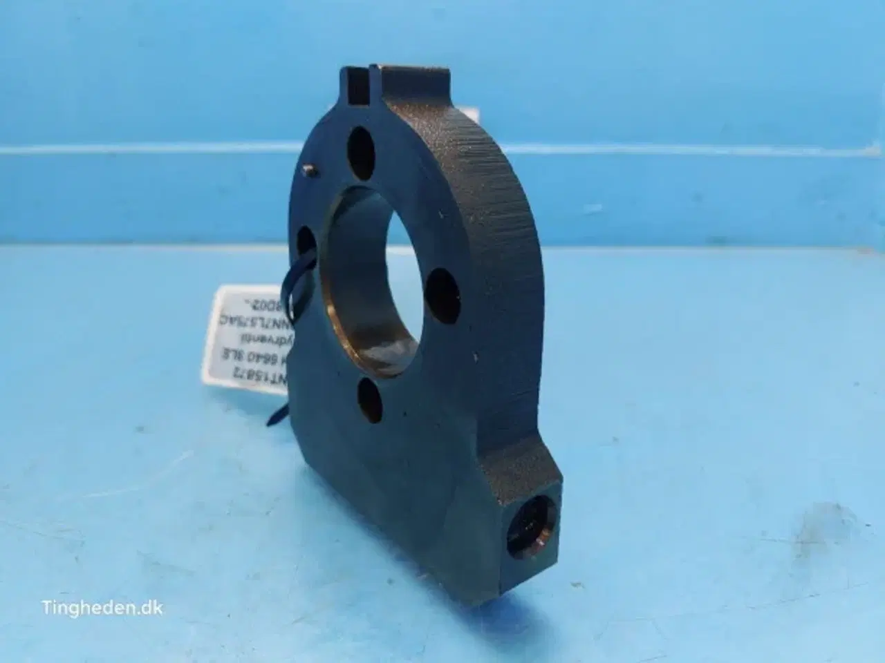 Billede 9 - New Holland 6640 Hydraulikventil F0NN7L575AC