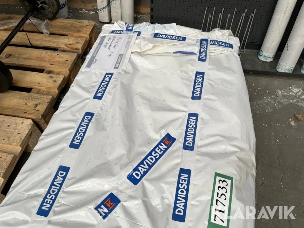 Billede 5 - Akustikplader Rockfon 1 pakke (10plader)