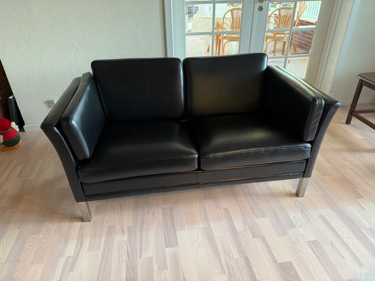 Billede 3 - Mogens Hansen 2225 - 2 pers. sofa 