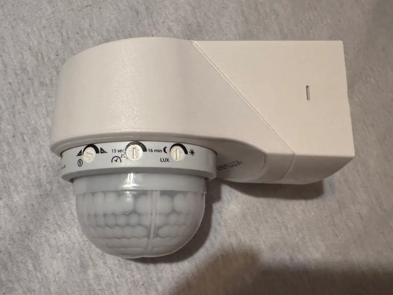 Billede 4 - ESYLUX RC 130/RC 230/RC 280i Bevægelsessensor