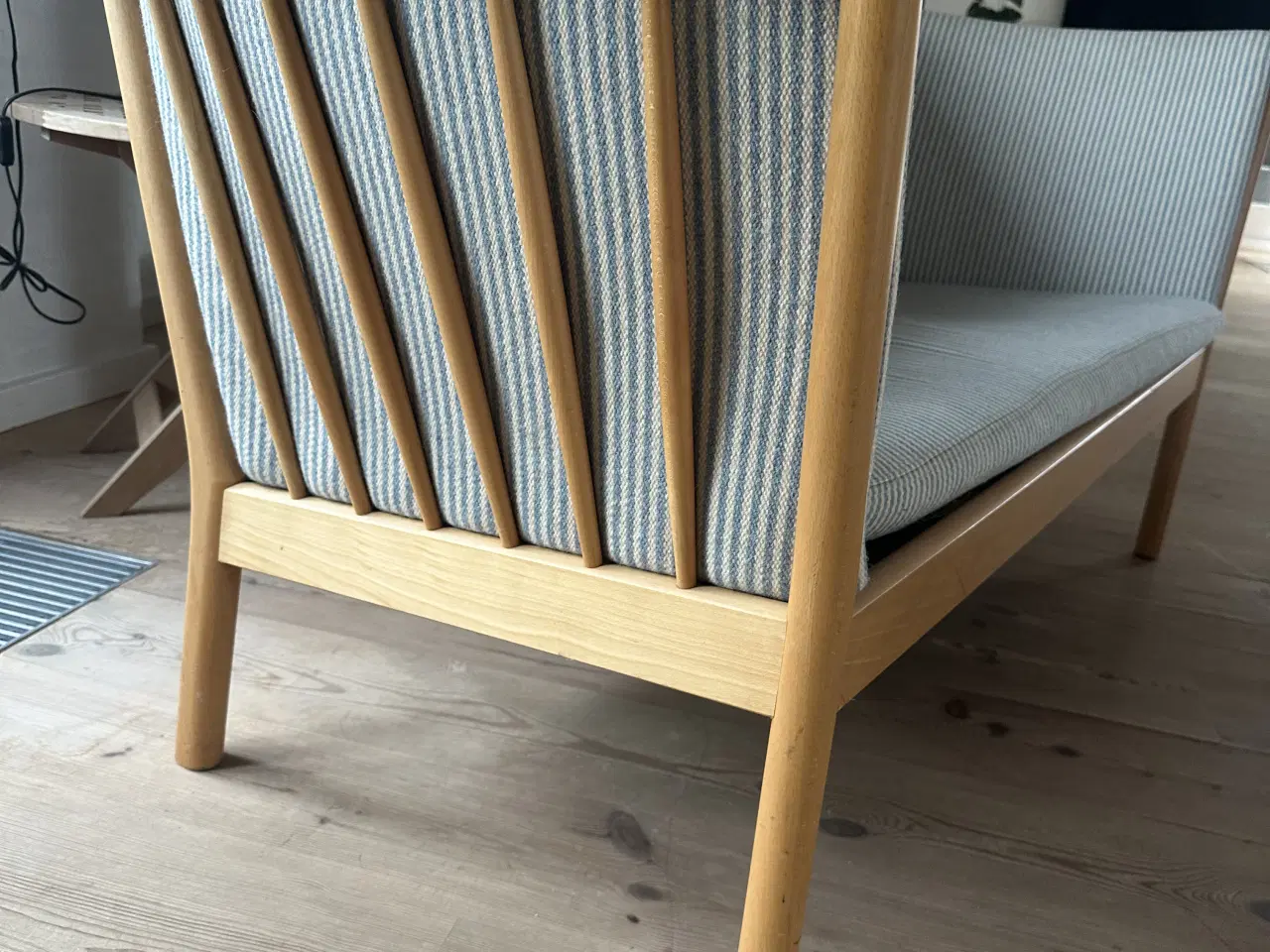 Billede 4 - FDB sofa 149j