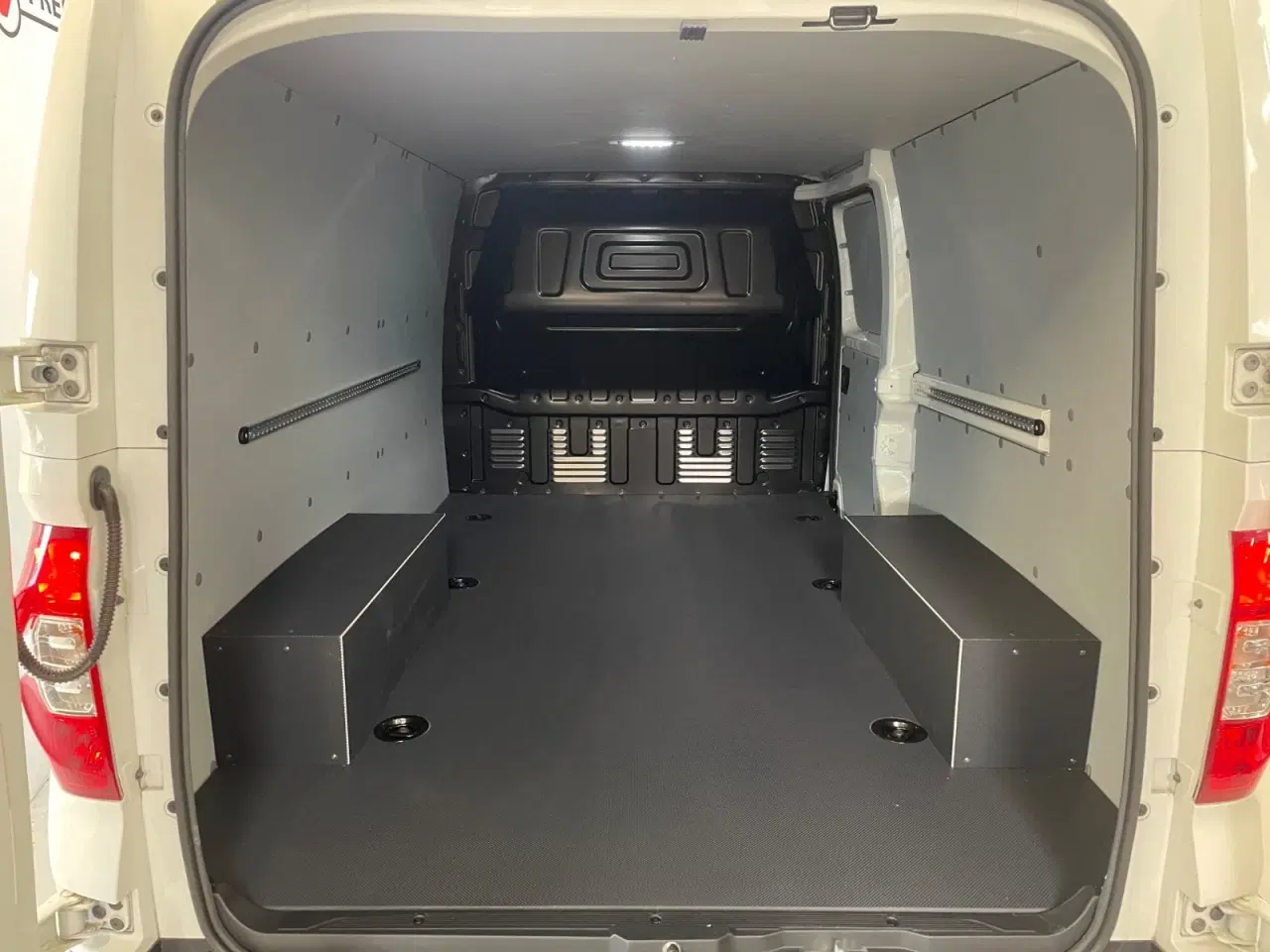 Billede 14 - Maxus e-Deliver 3 50 Cargo Van LWB
