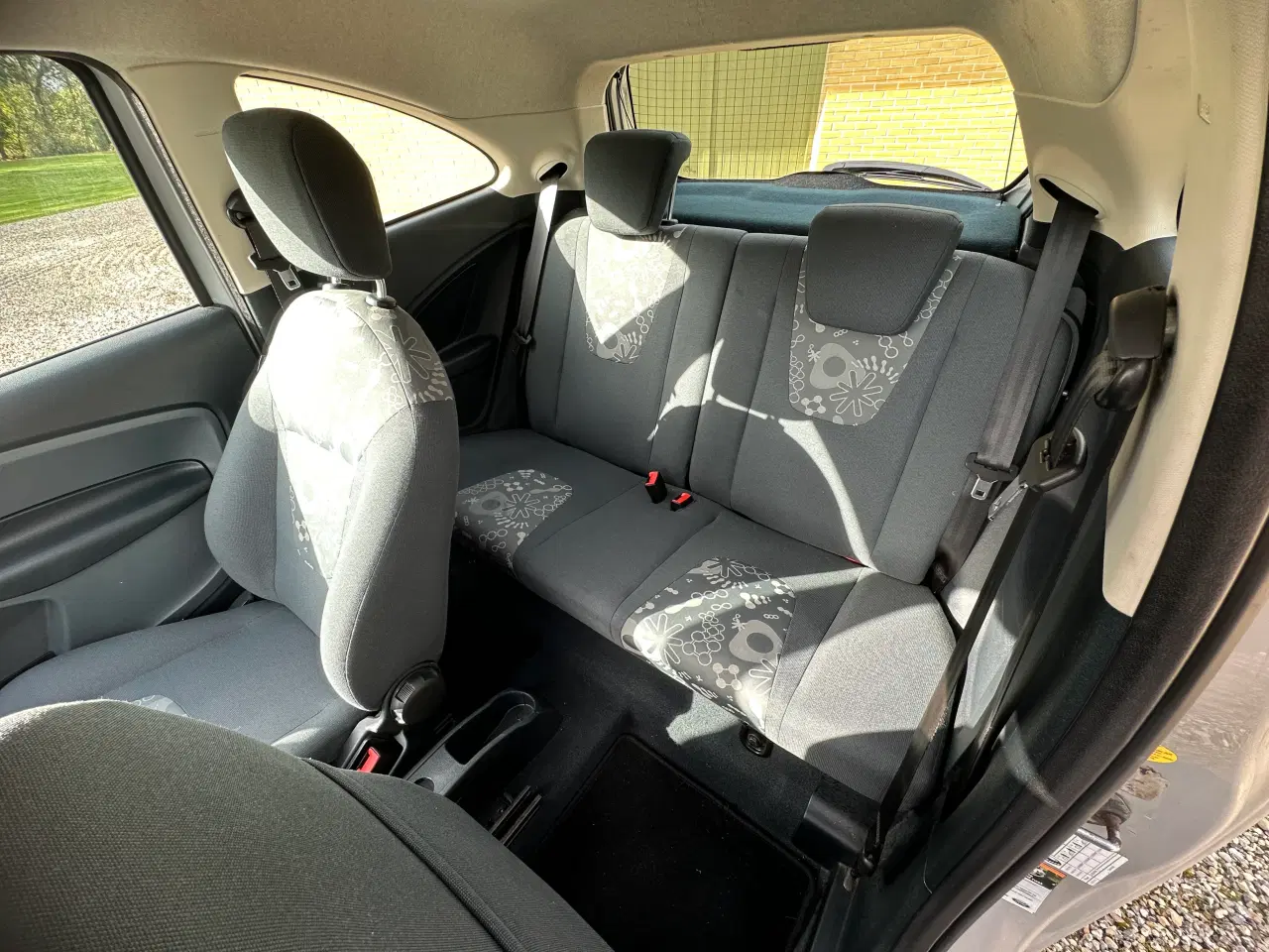 Billede 9 - Ford ka 1.2 Benzin 2011