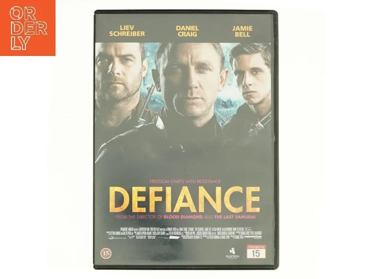 Billede 1 - Defiance