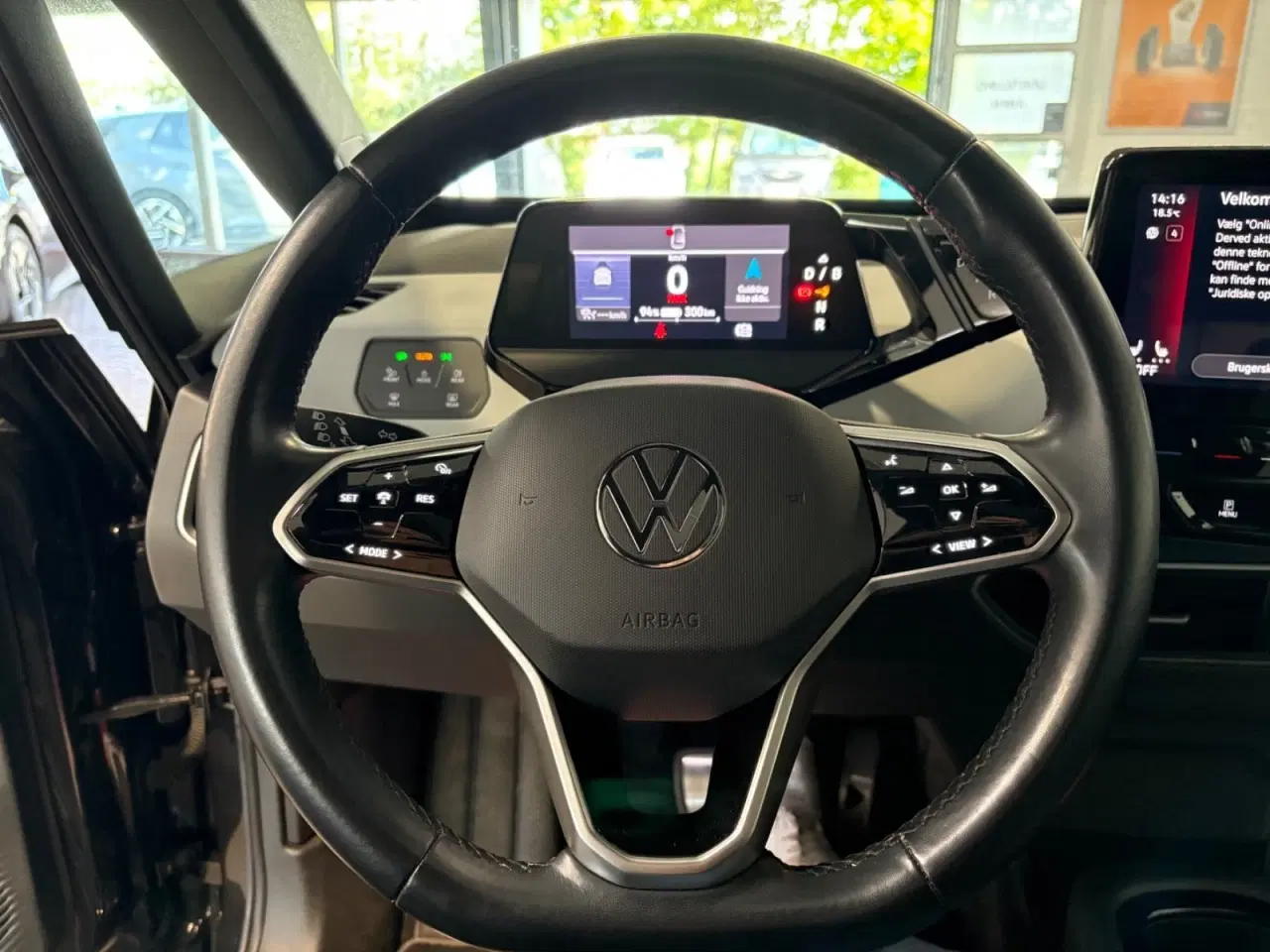 Billede 9 - VW ID.3 58 Pro Family