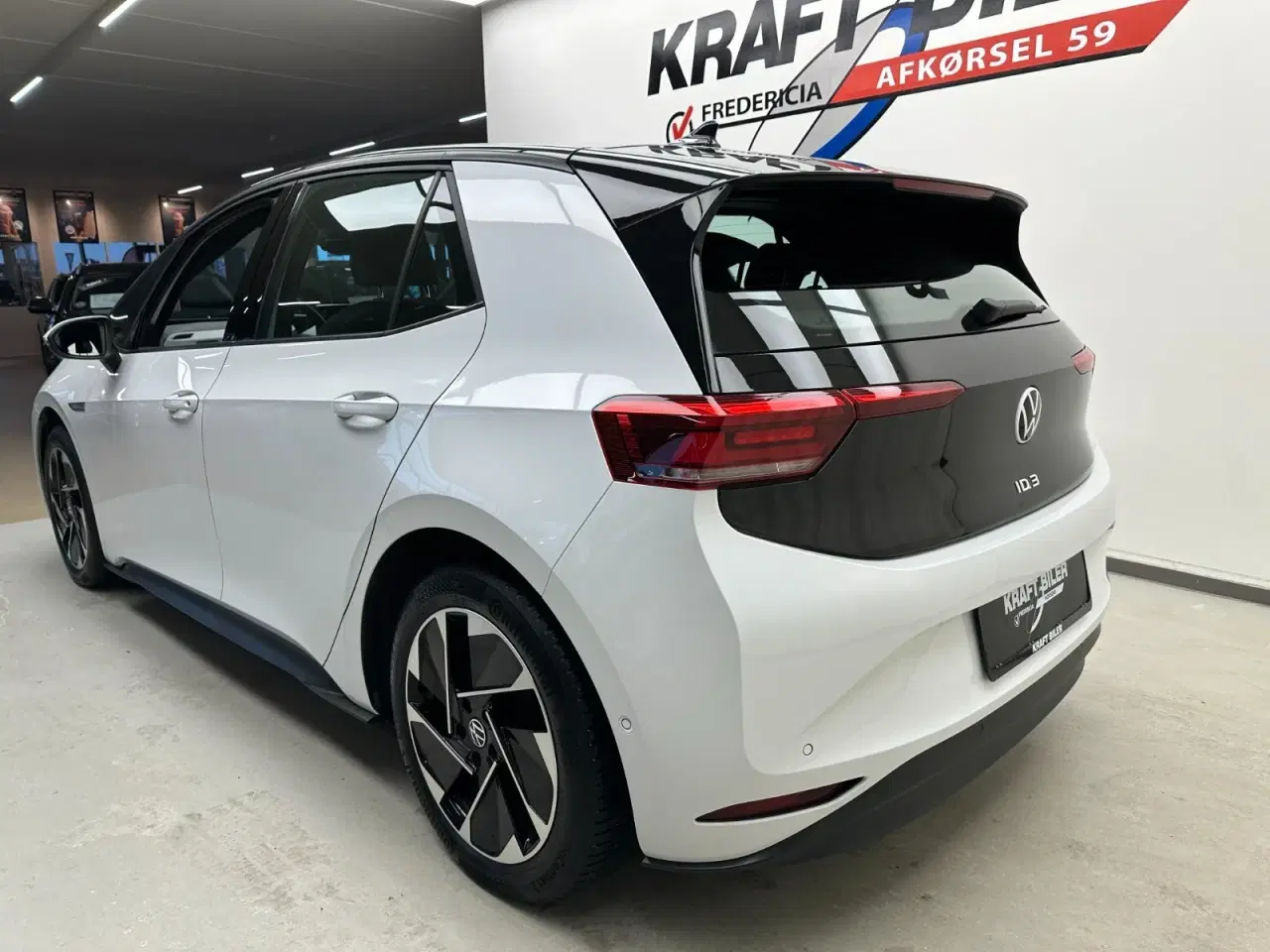 Billede 4 - VW ID.3 58 Pro Performance