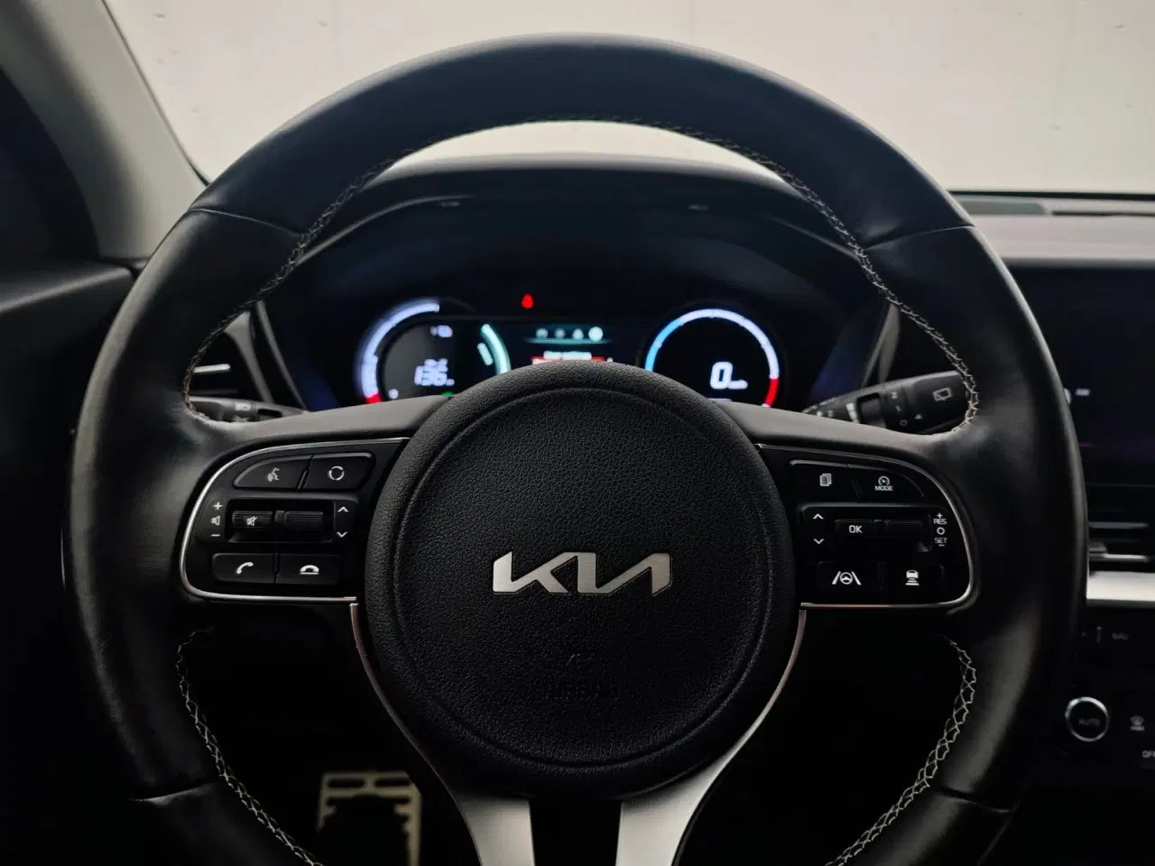 Billede 12 - Kia e-Niro 64 Advance