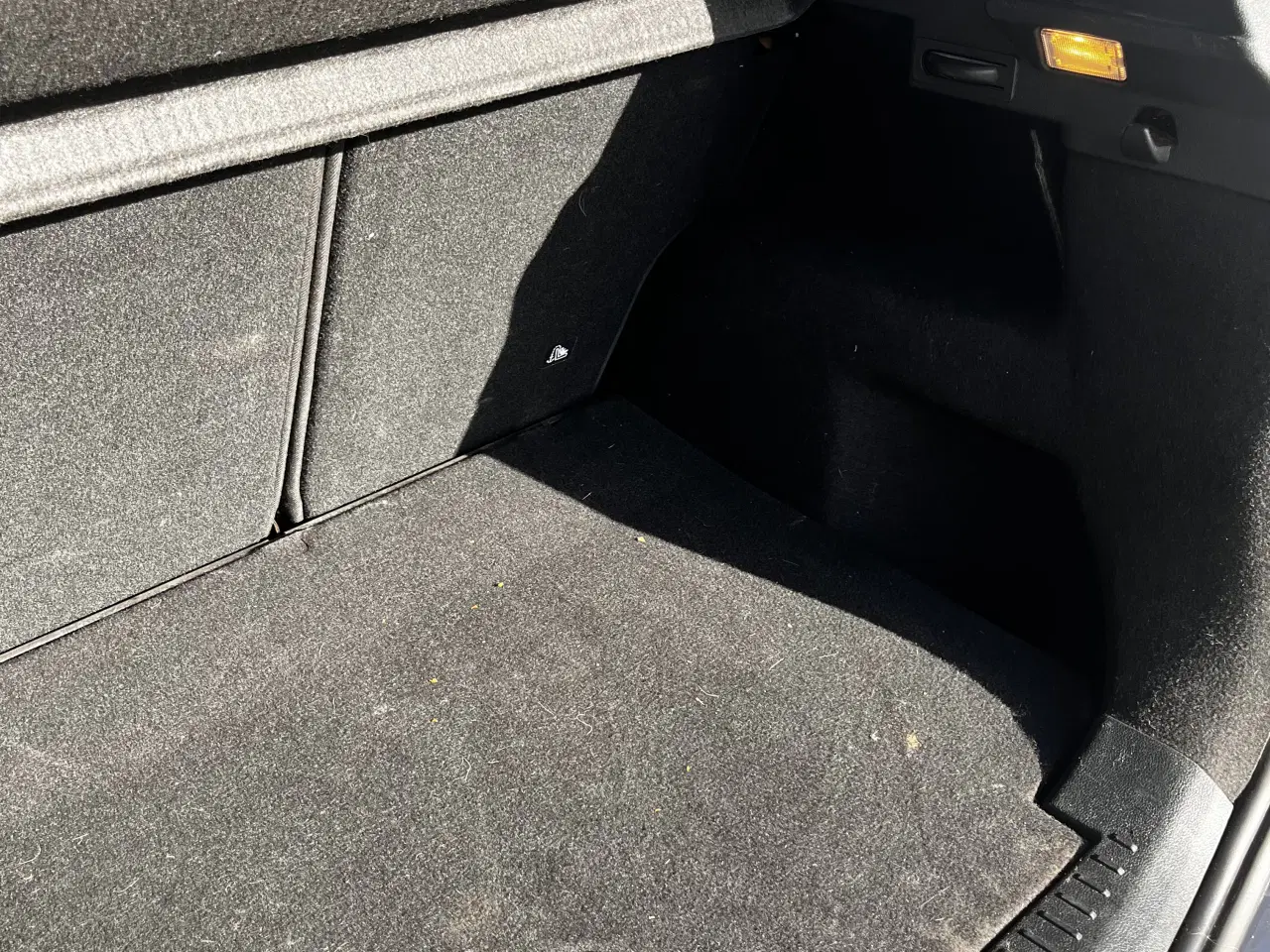 Billede 12 - Fin velholdt B-max