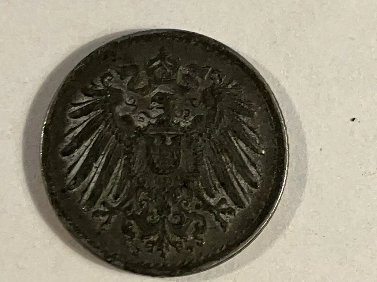 Billede 2 - 5 Pfennig Germany 1918