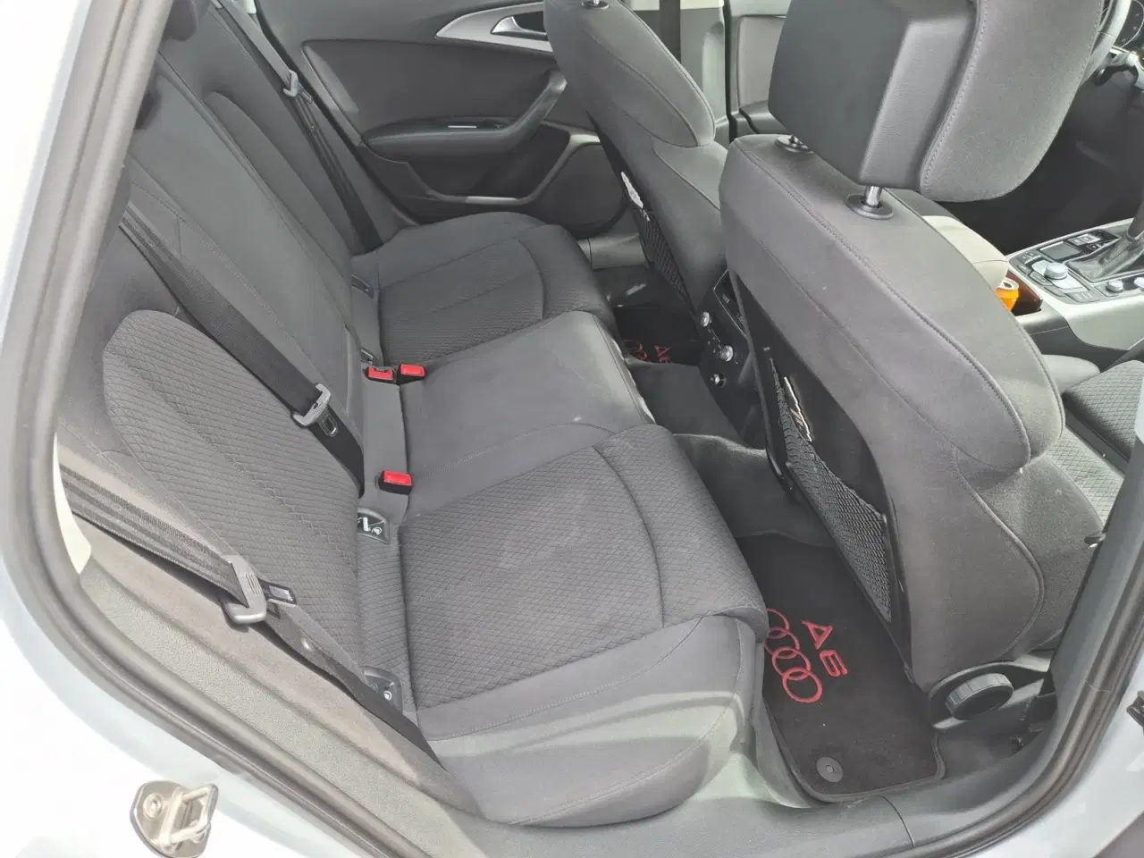 Billede 15 - Audi A6 2,0 TDi 190 Ultra S-line Avant S-tr.