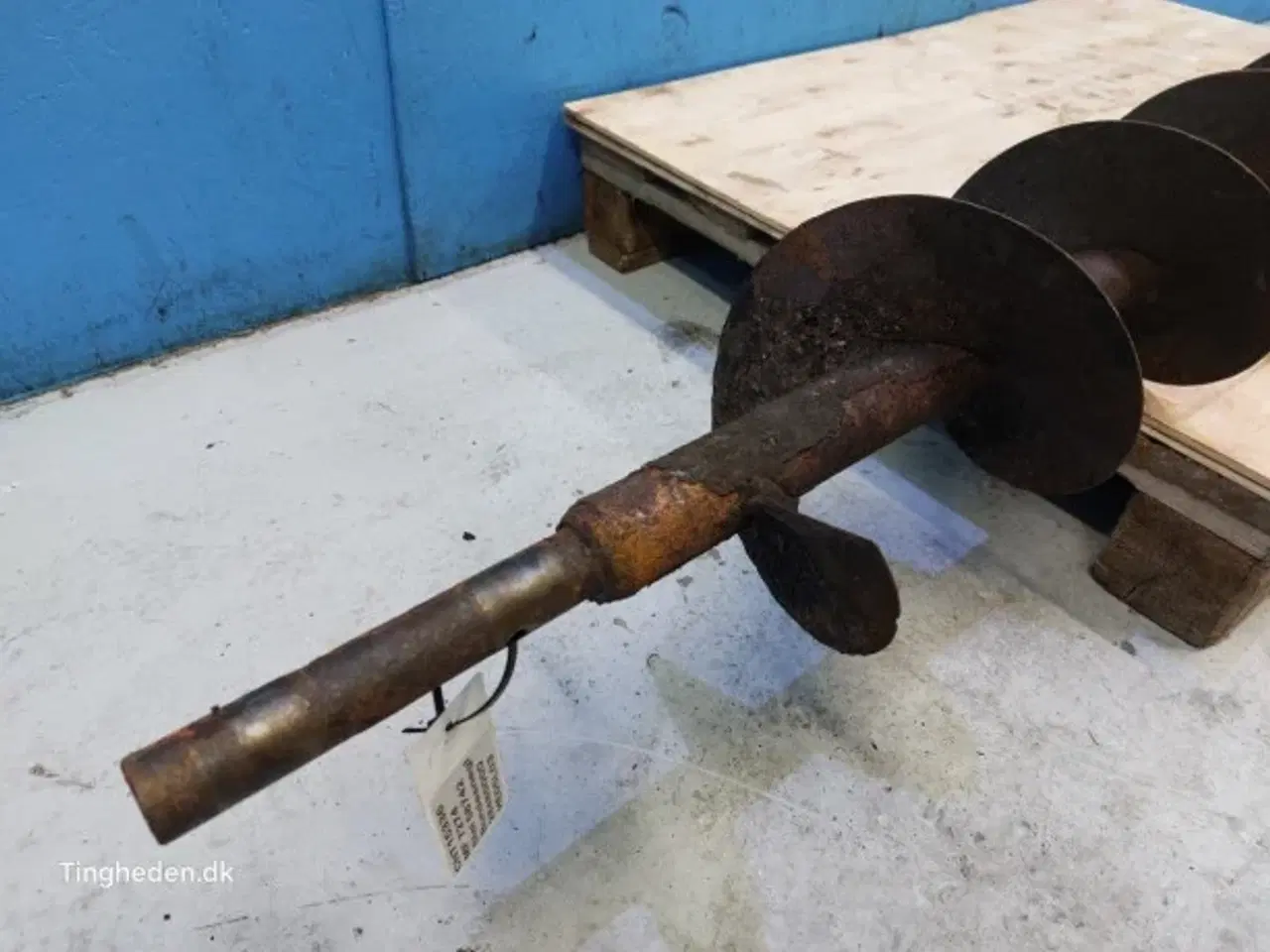 Billede 15 - Massey Ferguson 7274 Bundsnegl 28485000