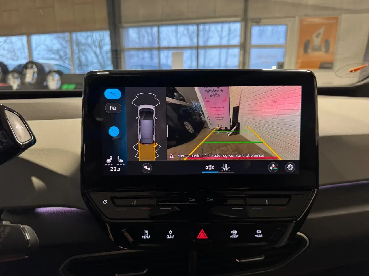 Billede 11 - VW ID.3 77 Pro S