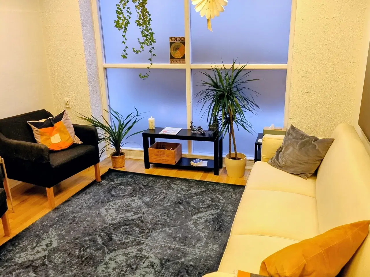 Billede 9 - Nyrenoveret lejemål med central beliggenhed