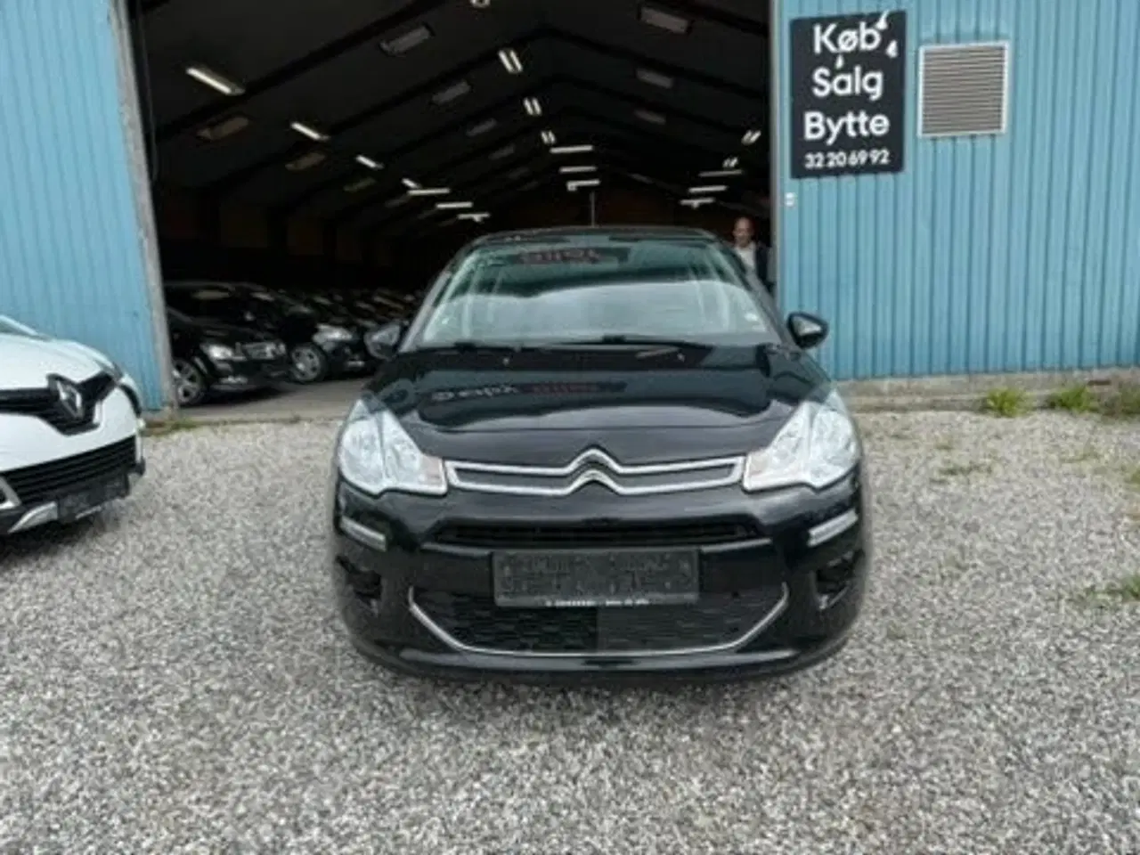 Billede 2 - Citroën C3 1,2 PureTech 82 Attraction