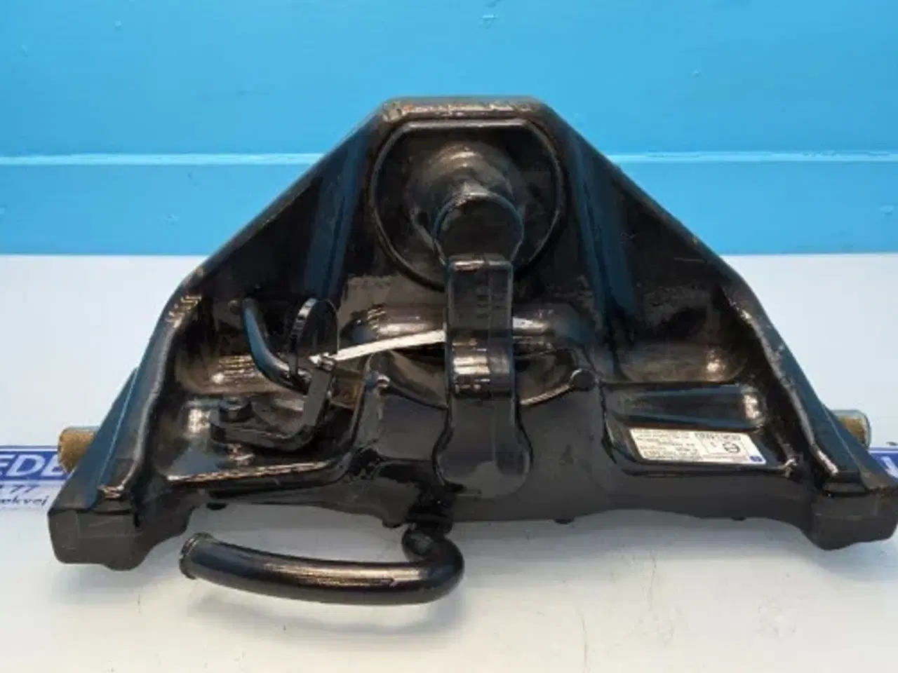 Billede 5 - Case Puma 200 Træk 90330822