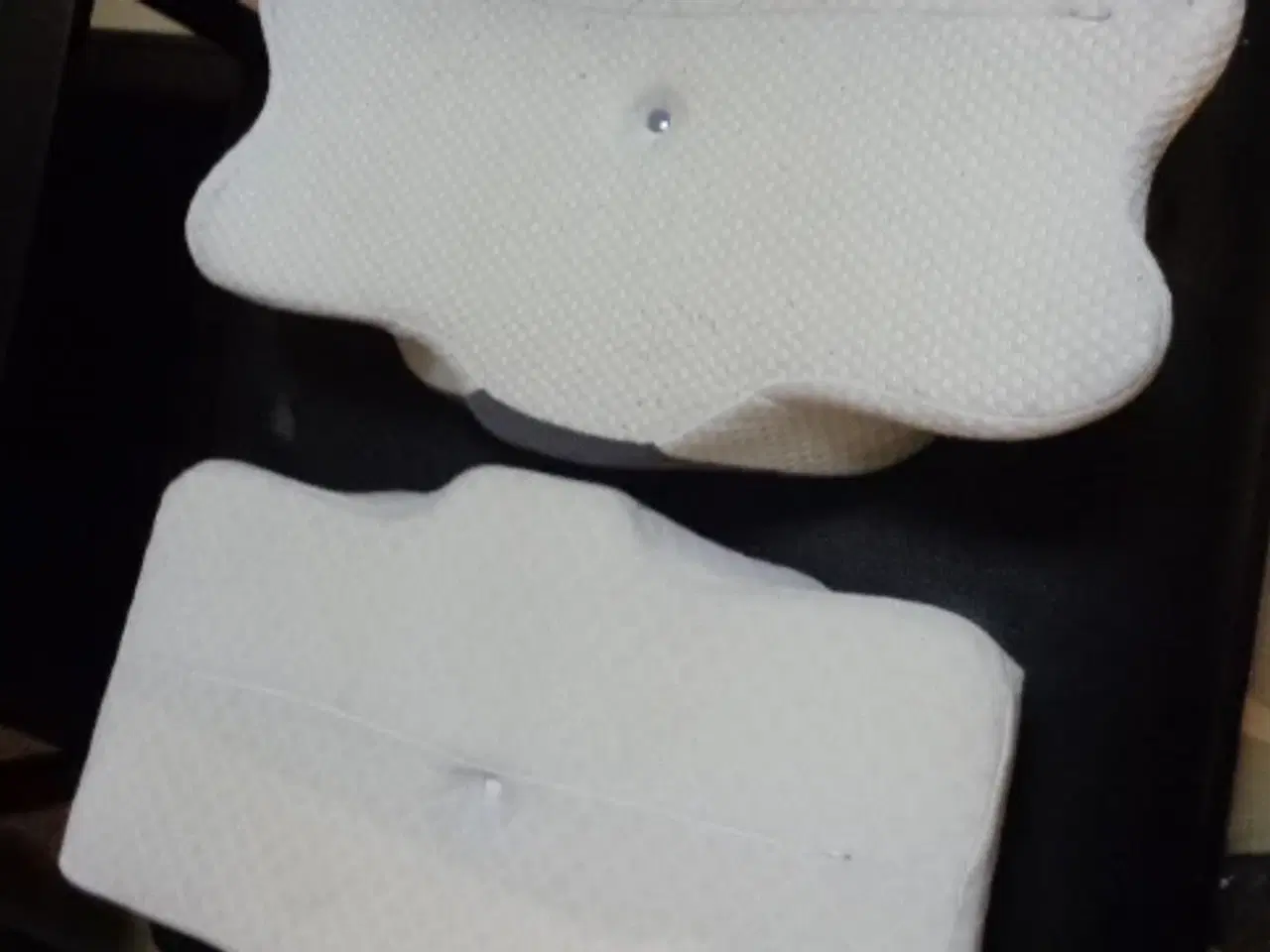 Billede 2 - Ergonomisk pude