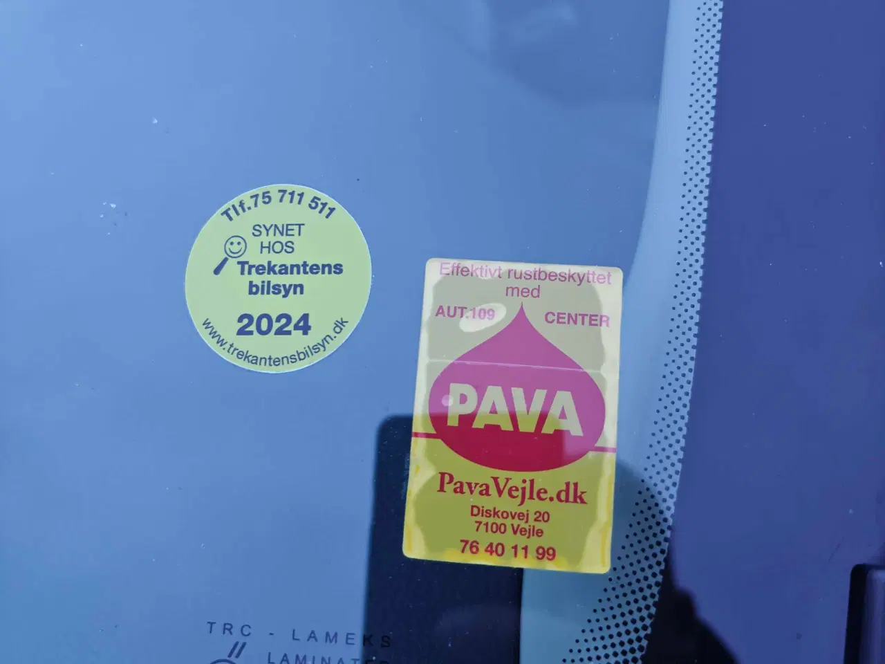 Billede 9 - Dacia Logan MCV