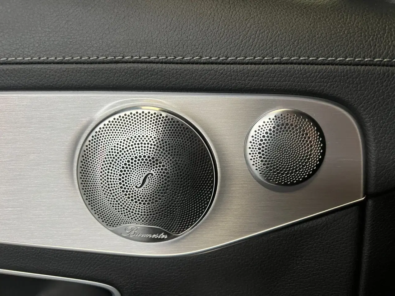 Billede 10 - Mercedes C200 2,0 AMG Line stc. aut.