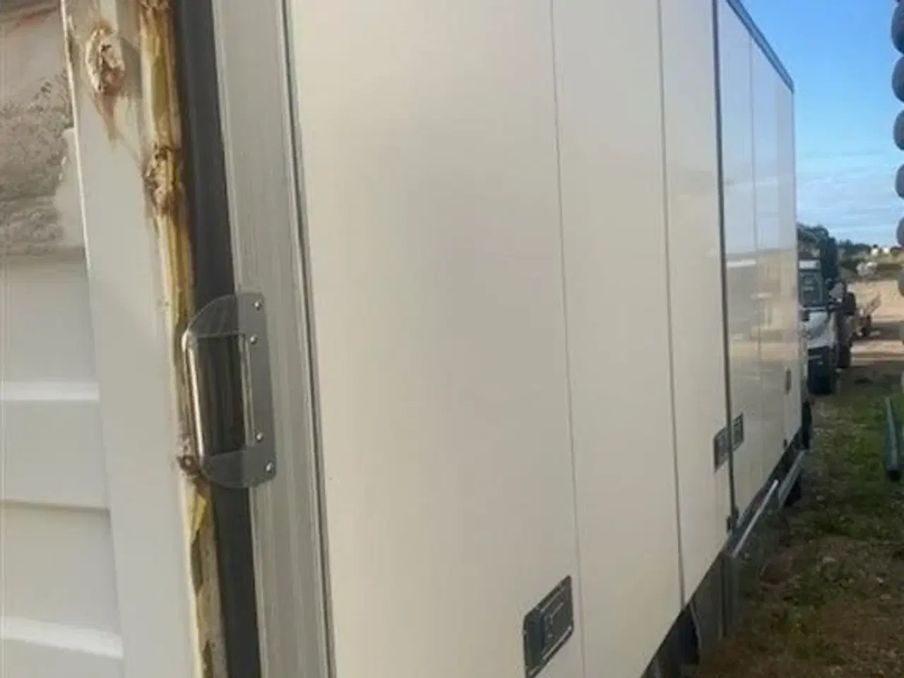 Billede 5 - MAN T6L 12.180