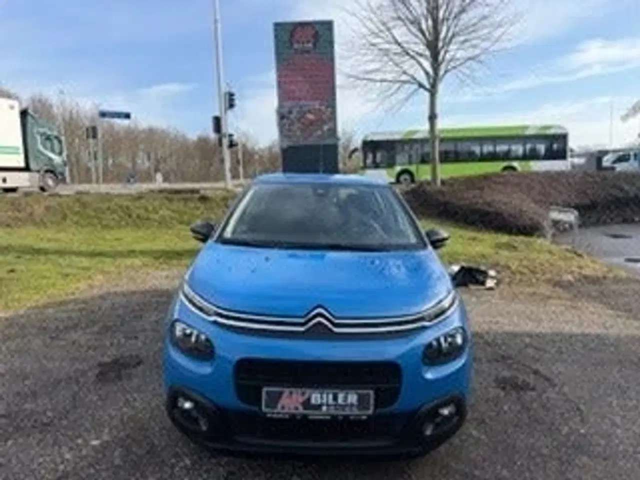 Billede 2 - Citroën C3 1,6 BlueHDi 75 Aspire