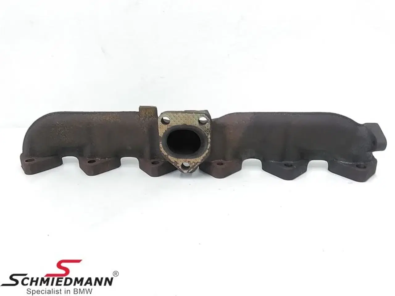 Billede 1 - Udstødnings-manifold C52855 BMW E46 E65 E60 X3 (E83) X5 (E53) E61