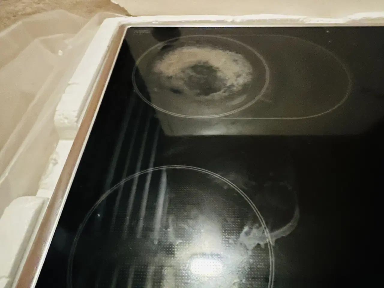 Billede 1 - Siemens Induktionskogeplade ET845FEN11