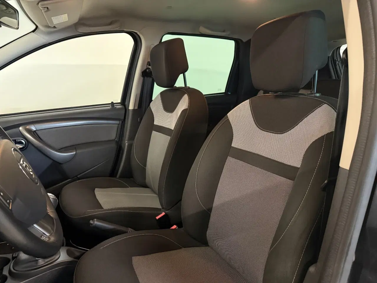 Billede 11 - Dacia Duster 1,5 dCi 109 Laureate 4x4