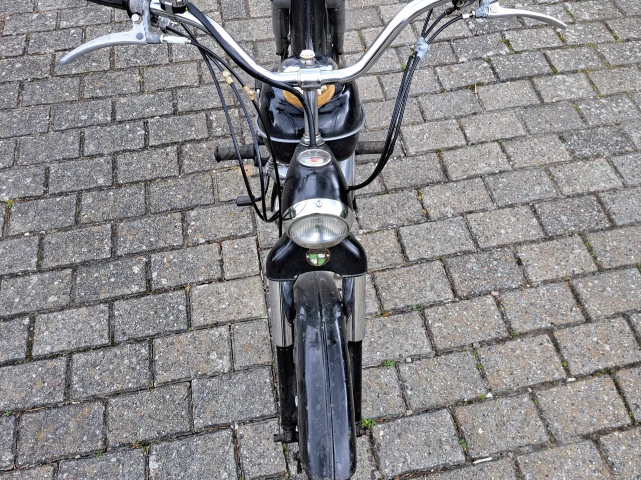 Billede 3 - Puch ms50 2 gear