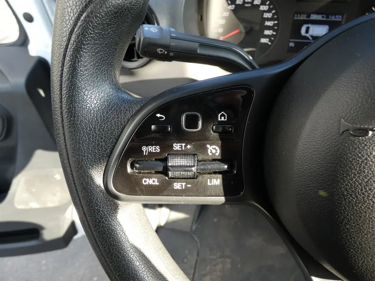 Billede 13 - Mercedes-Benz Sprinter 316 2,1 CDI A2 H2 RWD 163HK Van 6g