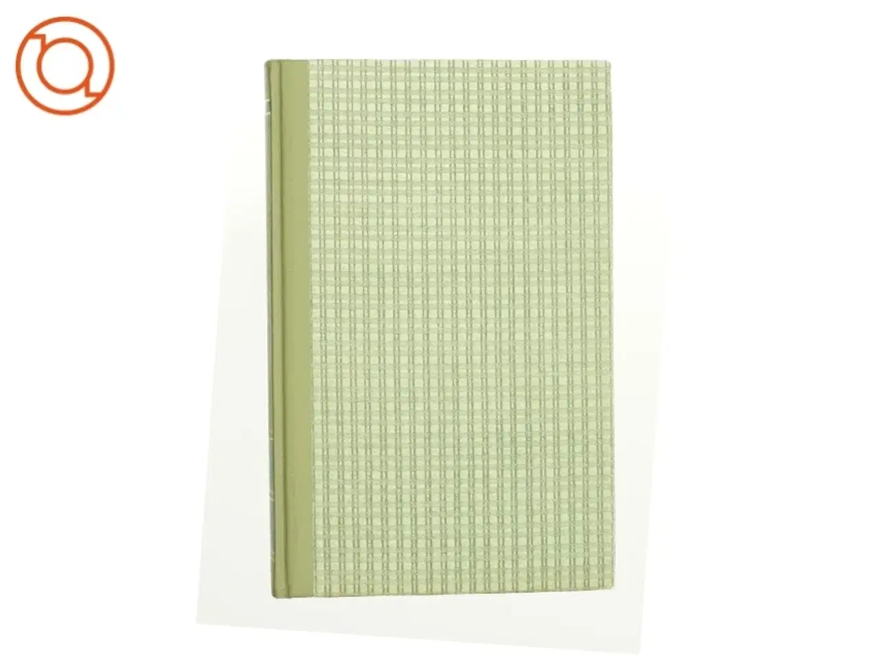 Billede 1 - Skjult fjende af Helen Macinnes