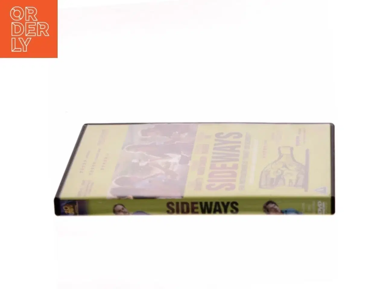 Billede 2 - Sideways med Paul Giamatti (DVD)