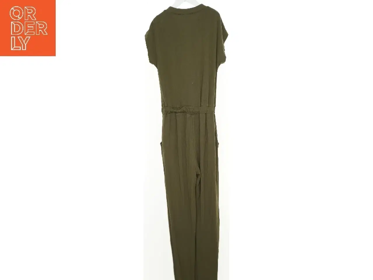 Billede 2 - Buksedragt (str. 152 cm)