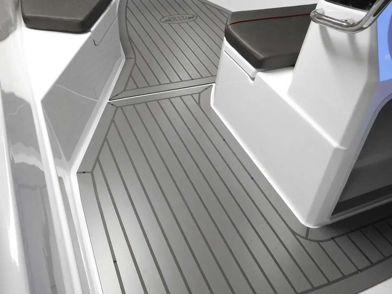 Billede 11 - HR 442 SC sejlklar inkl. motor