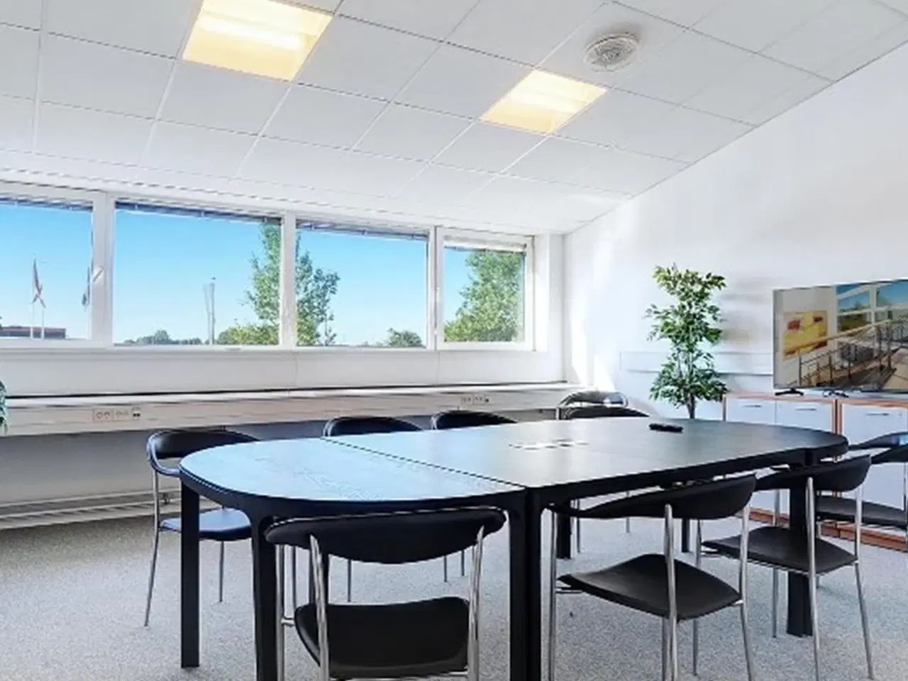 Billede 2 - Kontor 37 m2