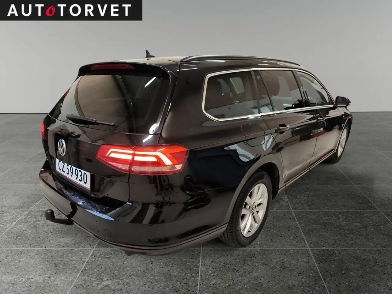Billede 3 - VW Passat 2,0 TDi 150 Comfortline Premium Variant DSG