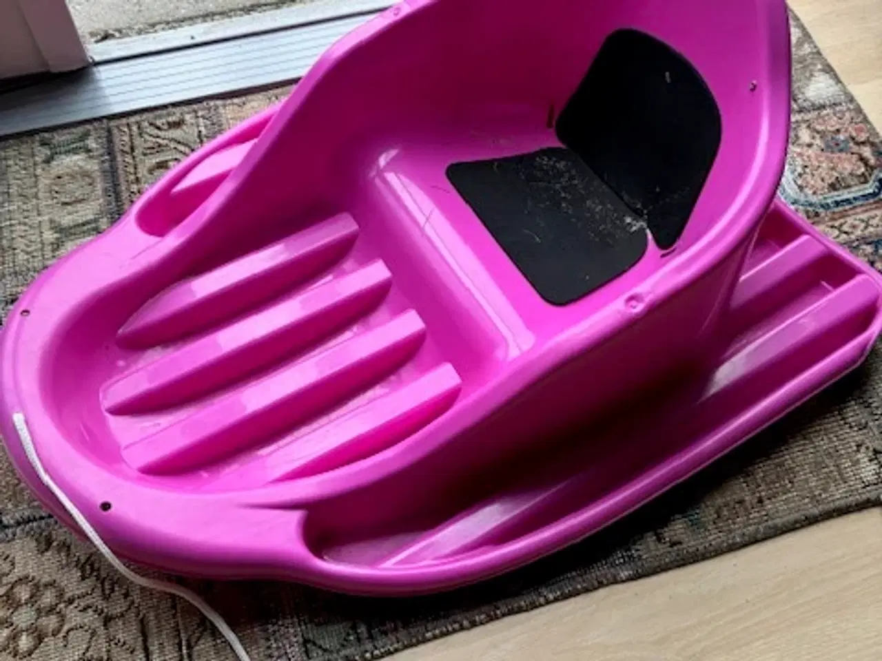 Billede 2 - Kælk Stiga