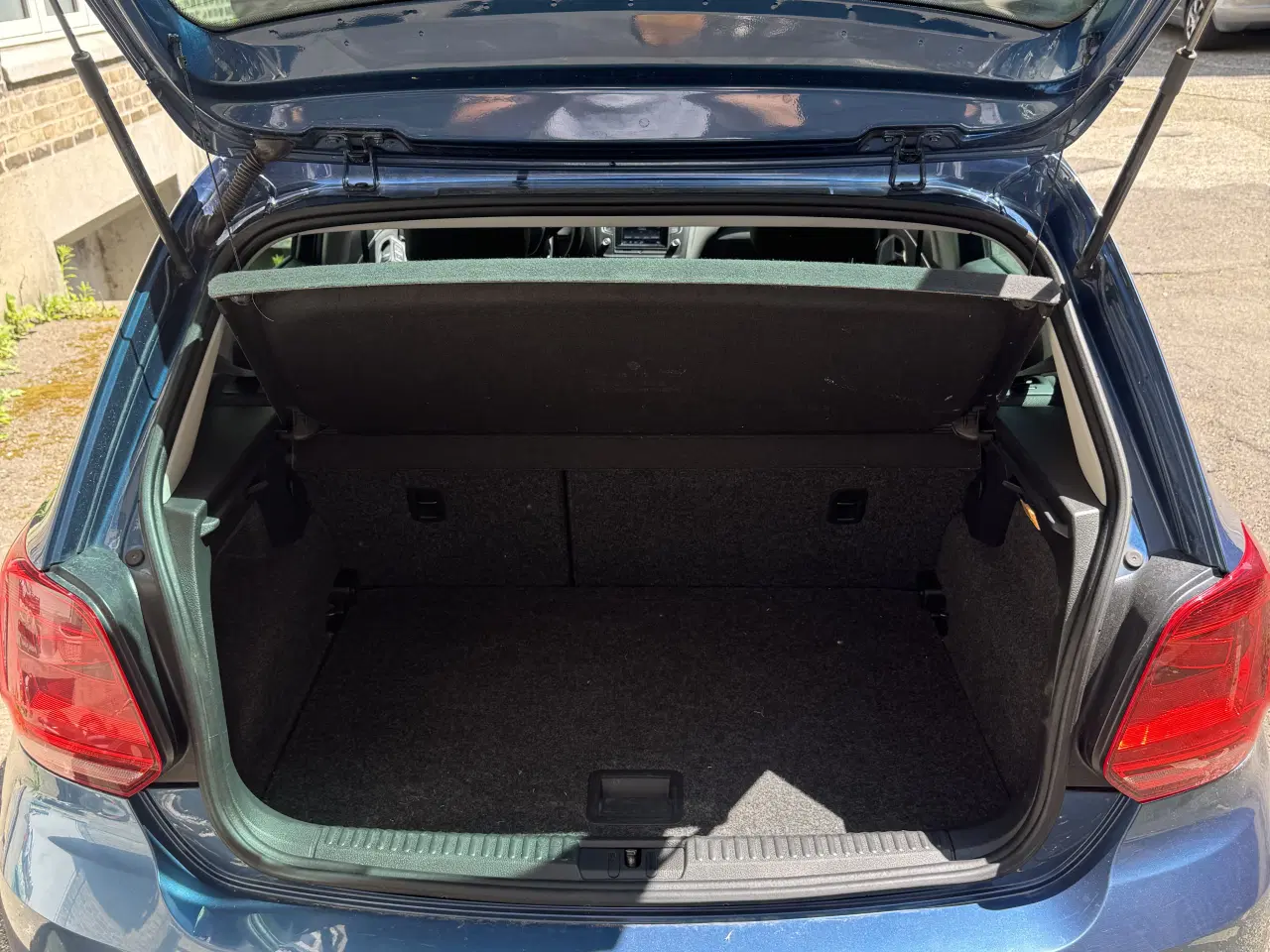 Billede 7 - 2017 volkswagen Polo 1,2 TSI bmt 90