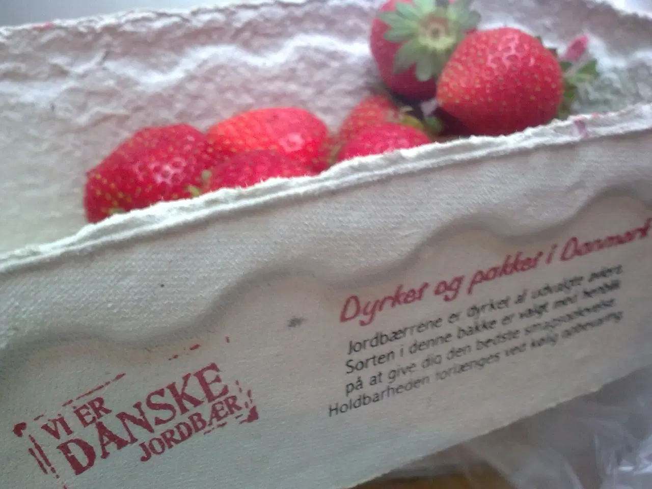 Billede 4 - Next Generation take over... Kage koks m guld